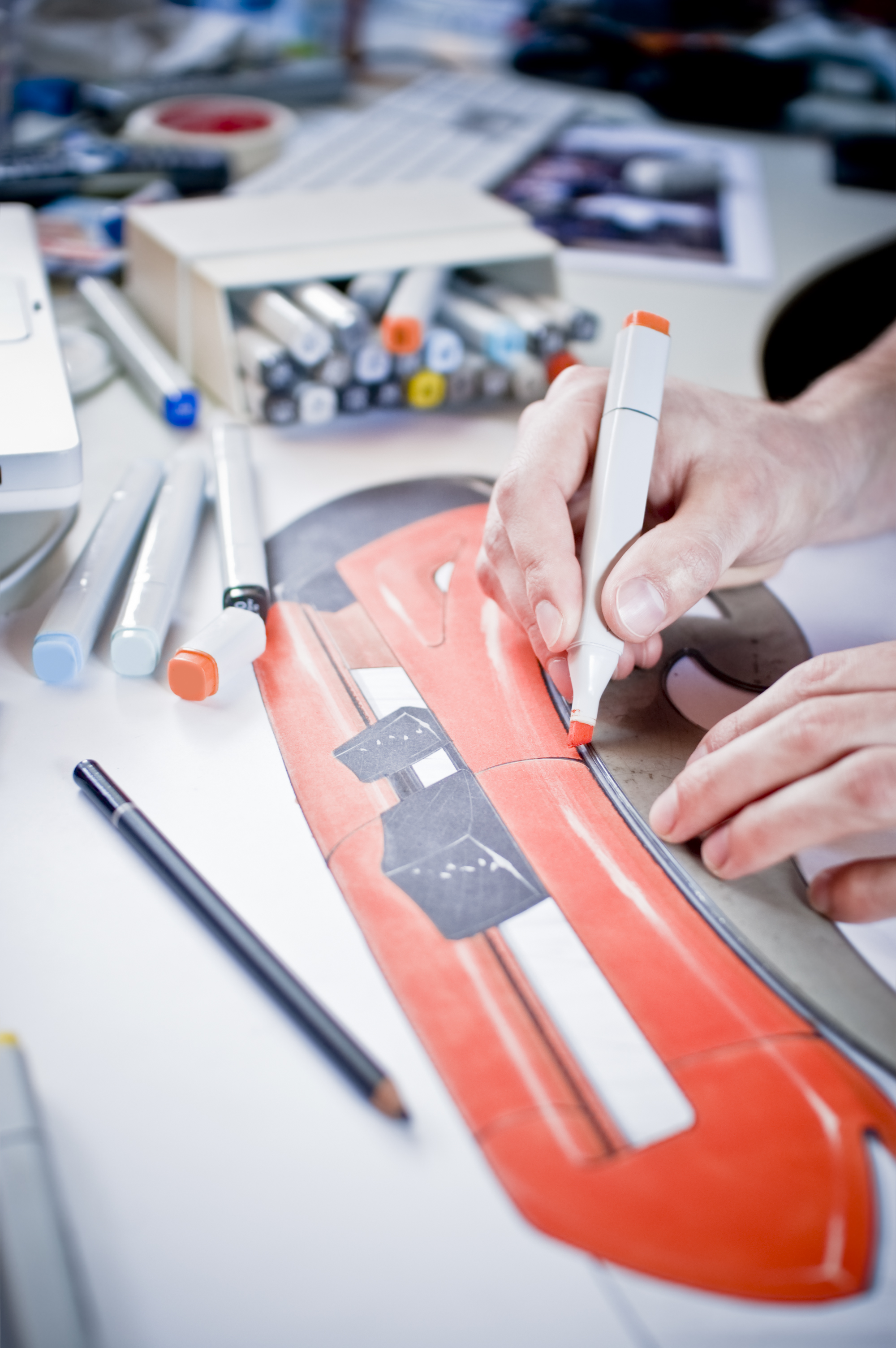 Research and planning